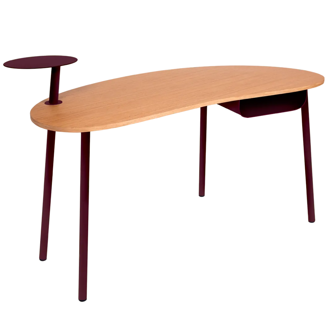 BUREAU CHÊNE
