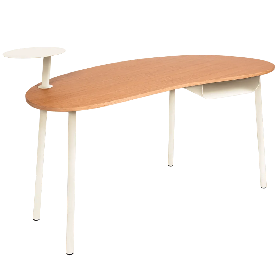 BUREAU CHÊNE