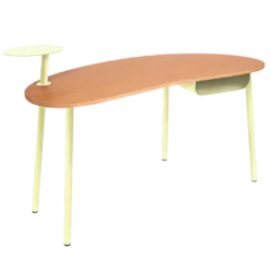 BUREAU CHÊNE