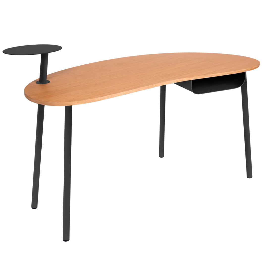 BUREAU CHÊNE
