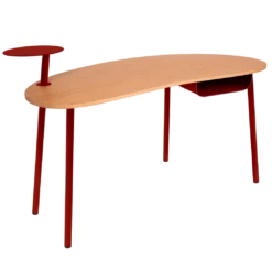 BUREAU CHÊNE