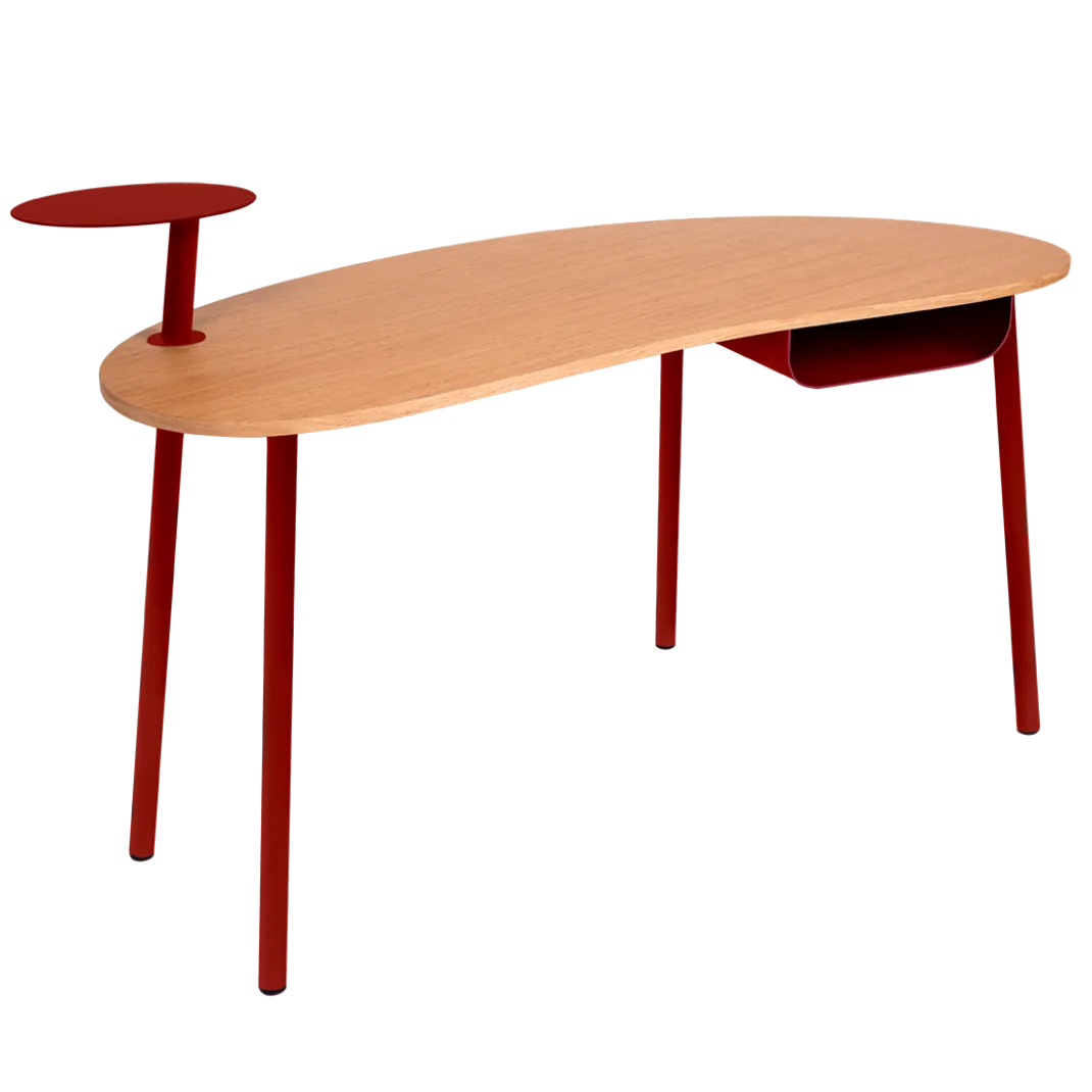 BUREAU CHÊNE