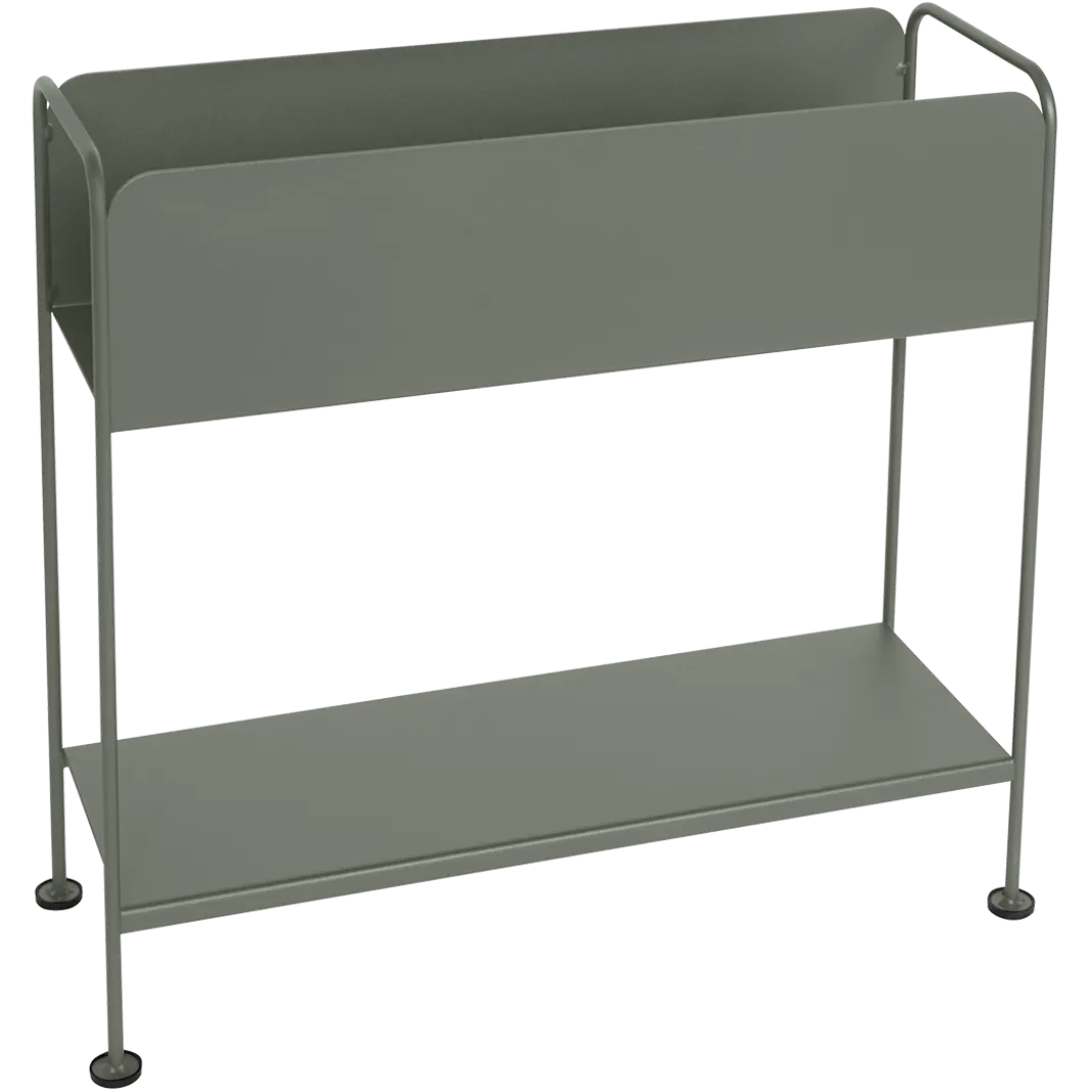 CACHE POT H.63 CM