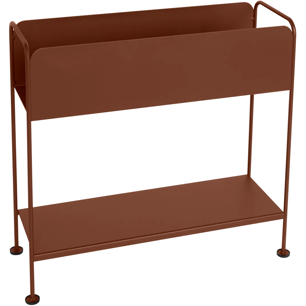 CACHE POT H.63 CM