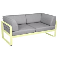 CANAPÉ CLUB 2 PLACES