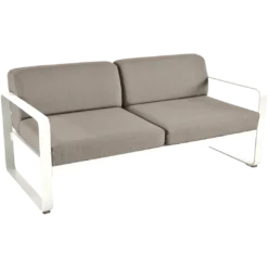 CANAPÉ 2 PLACES