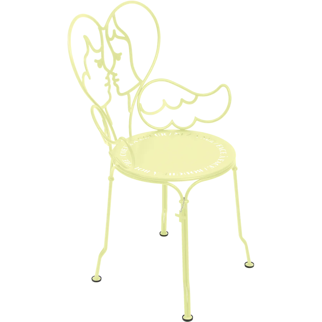 CHAISE