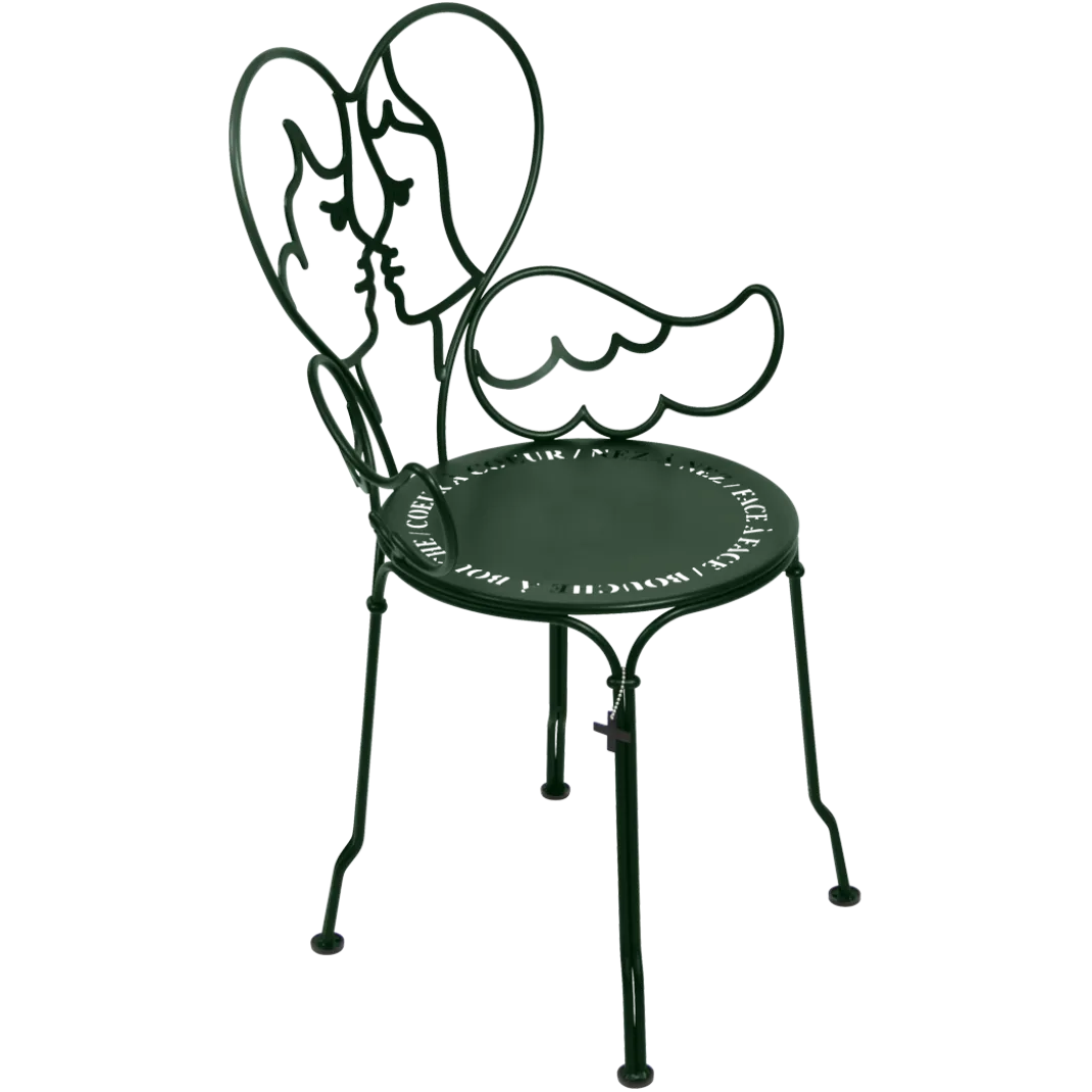 CHAISE