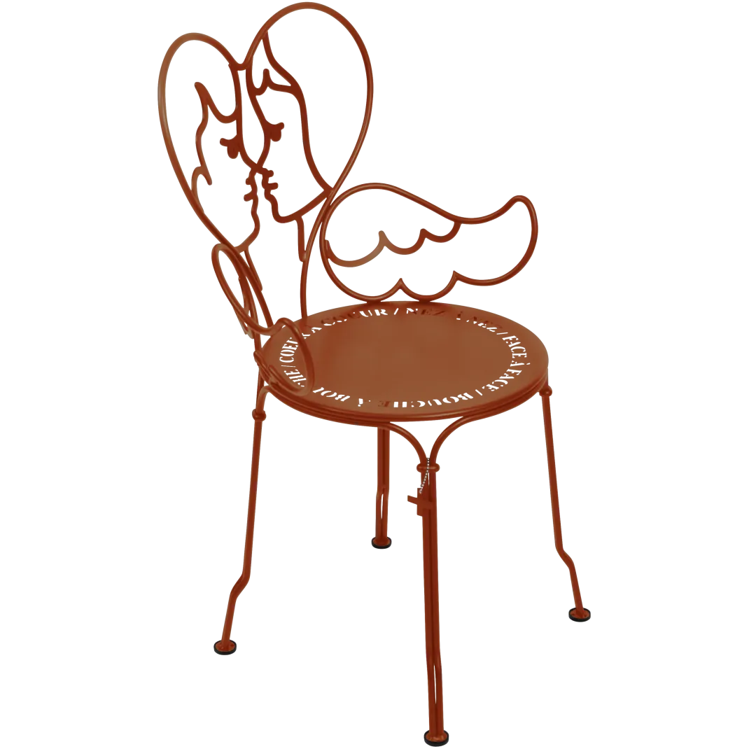 CHAISE