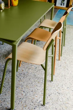 CHAISE CHÊNE