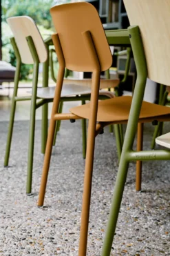 CHAISE CHÊNE