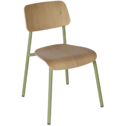 CHAISE CHÊNE