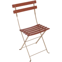 CHAISE CUIR
