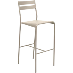CHAISE DE BAR