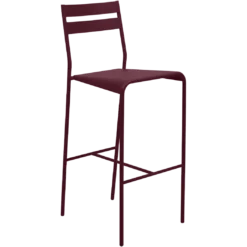CHAISE DE BAR
