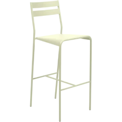 CHAISE DE BAR