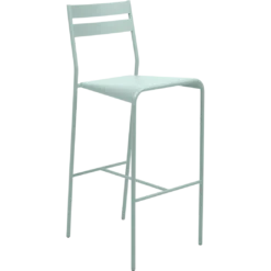 CHAISE DE BAR
