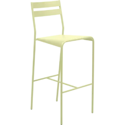 CHAISE DE BAR