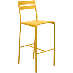 CHAISE DE BAR