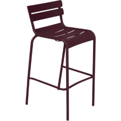 CHAISE DE BAR