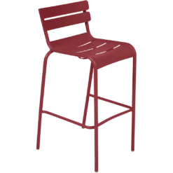 CHAISE DE BAR
