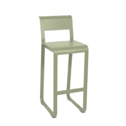 CHAISE DE BAR