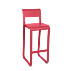 CHAISE DE BAR