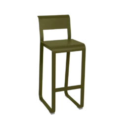 CHAISE DE BAR