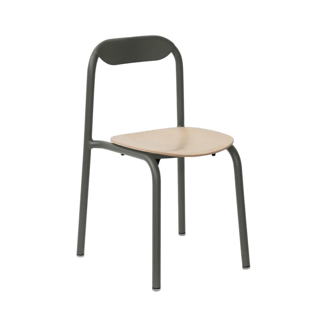 CHAISE HÊTRE