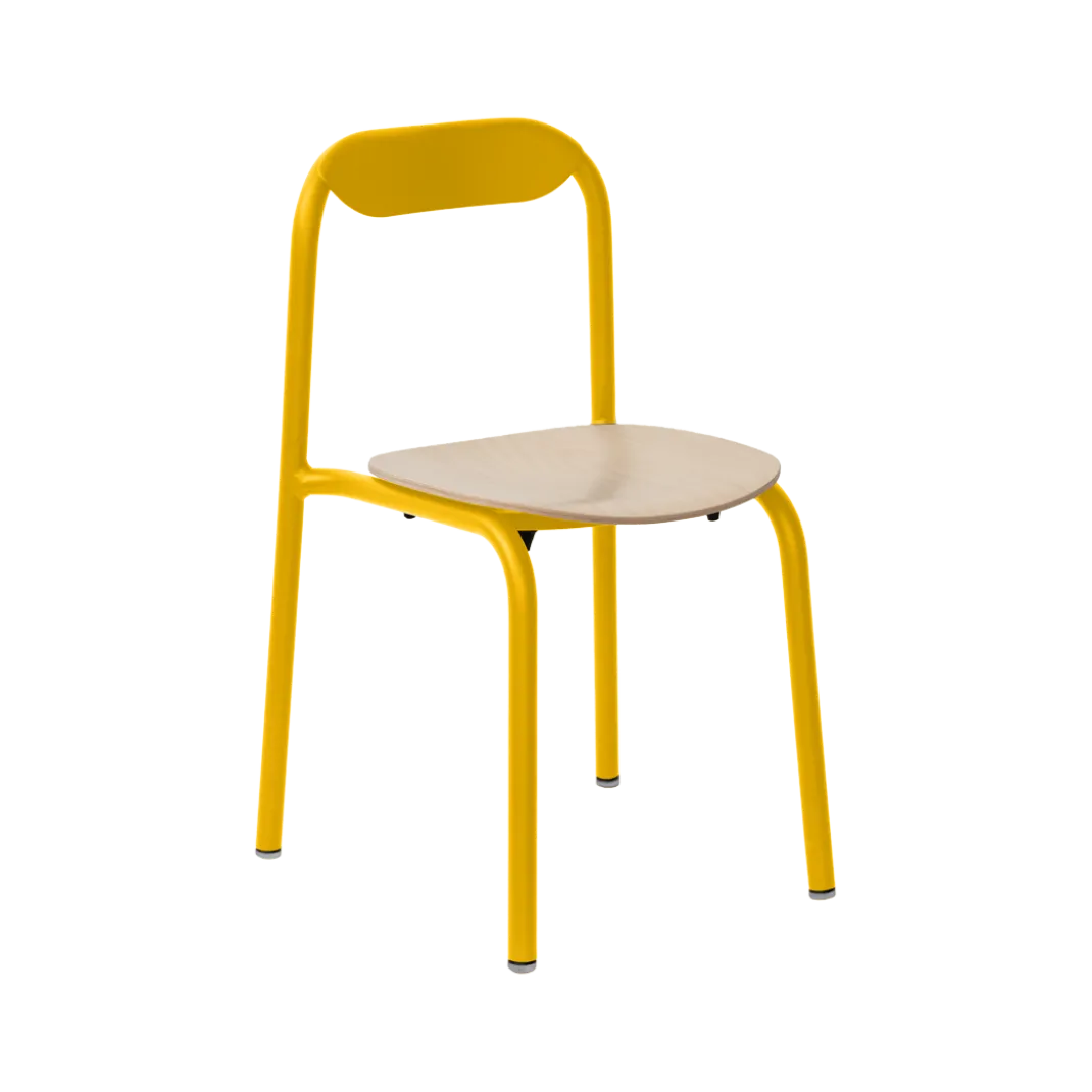 CHAISE HÊTRE