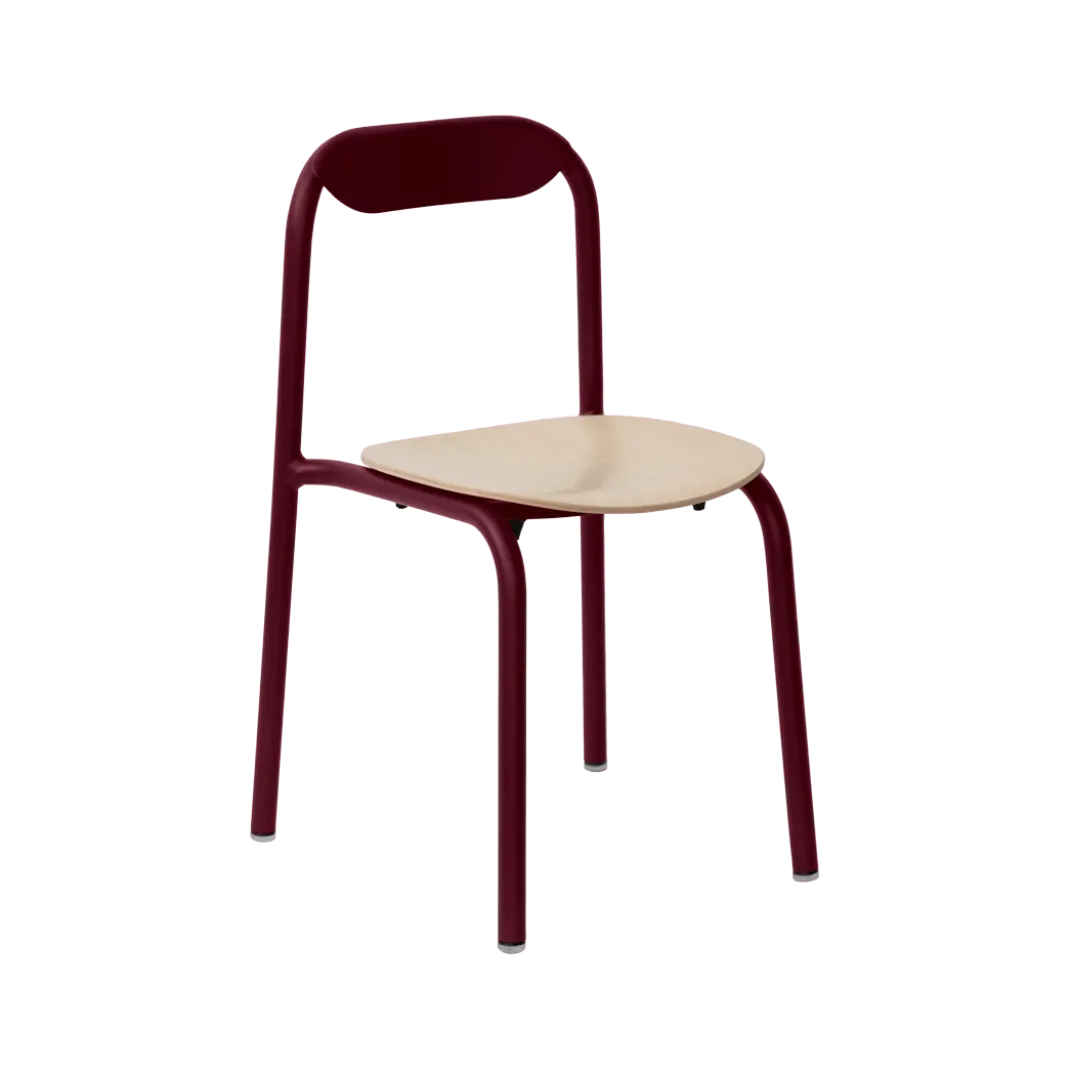 CHAISE HÊTRE
