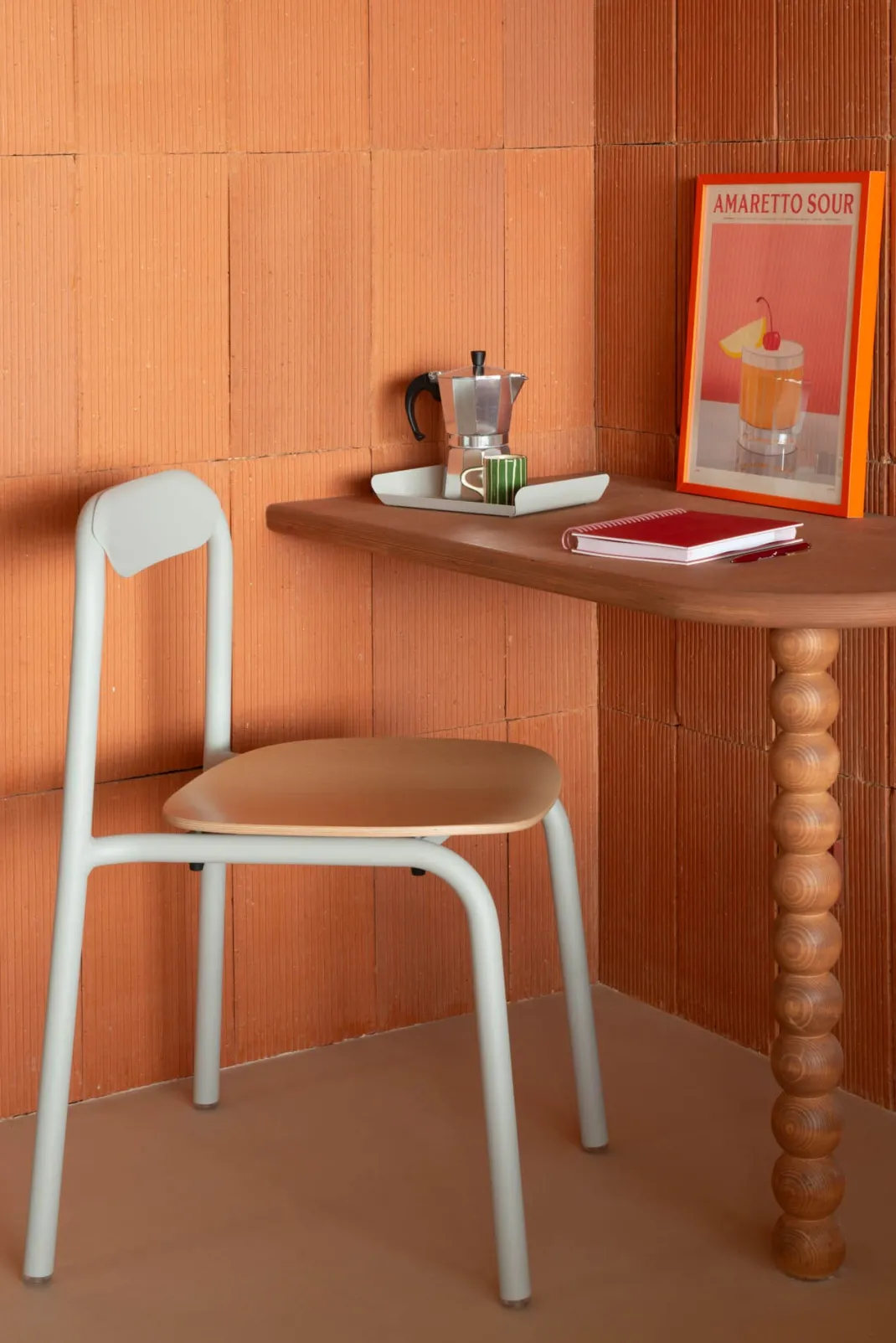 CHAISE HÊTRE