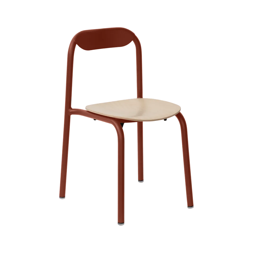 CHAISE HÊTRE