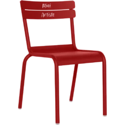 CHAISE MINI ARTISTE