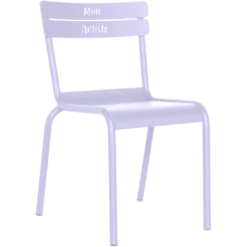 CHAISE MINI ARTISTE