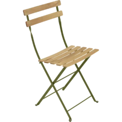 CHAISE NATUREL