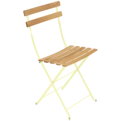 CHAISE NATUREL