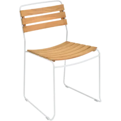 CHAISE TECK