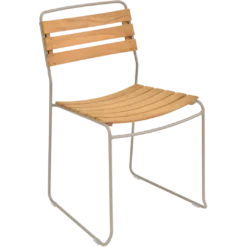 CHAISE TECK