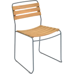 CHAISE TECK