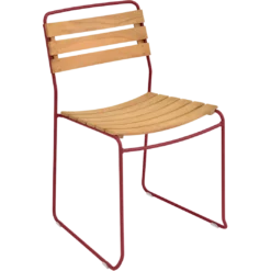 CHAISE TECK