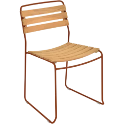 CHAISE TECK