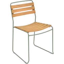 CHAISE TECK