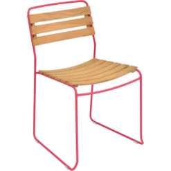 CHAISE TECK