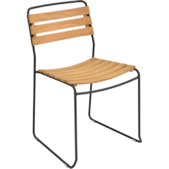CHAISE TECK