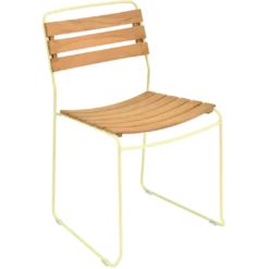 CHAISE TECK