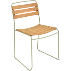 CHAISE TECK