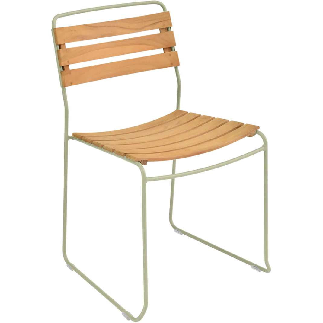 CHAISE TECK
