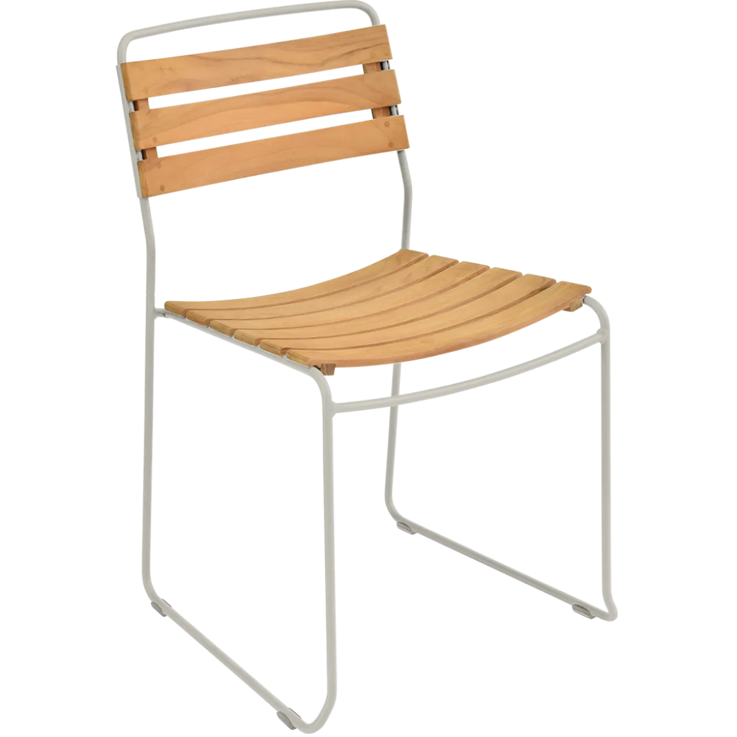CHAISE TECK