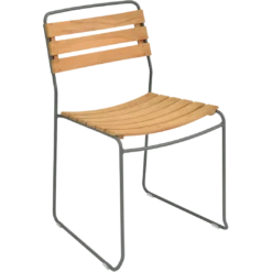 CHAISE TECK